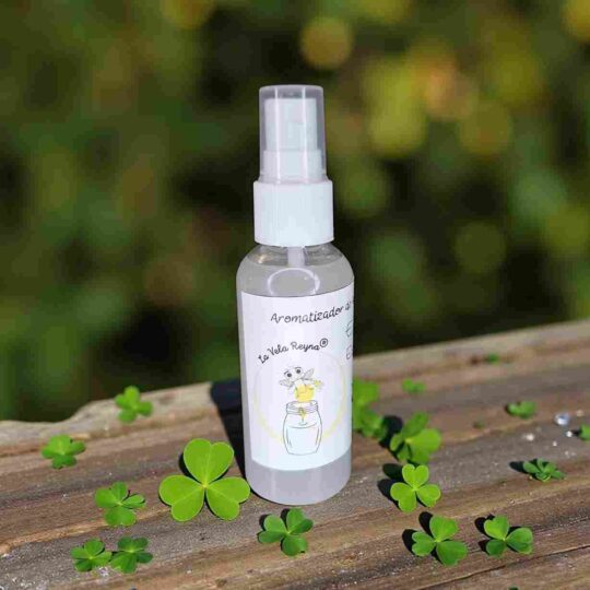 AROMATIZADOR "ABRAZO DE ESPERANZA".