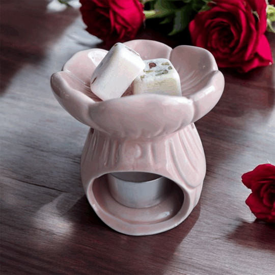 WAX MELT JARDÍN DE ROSAS