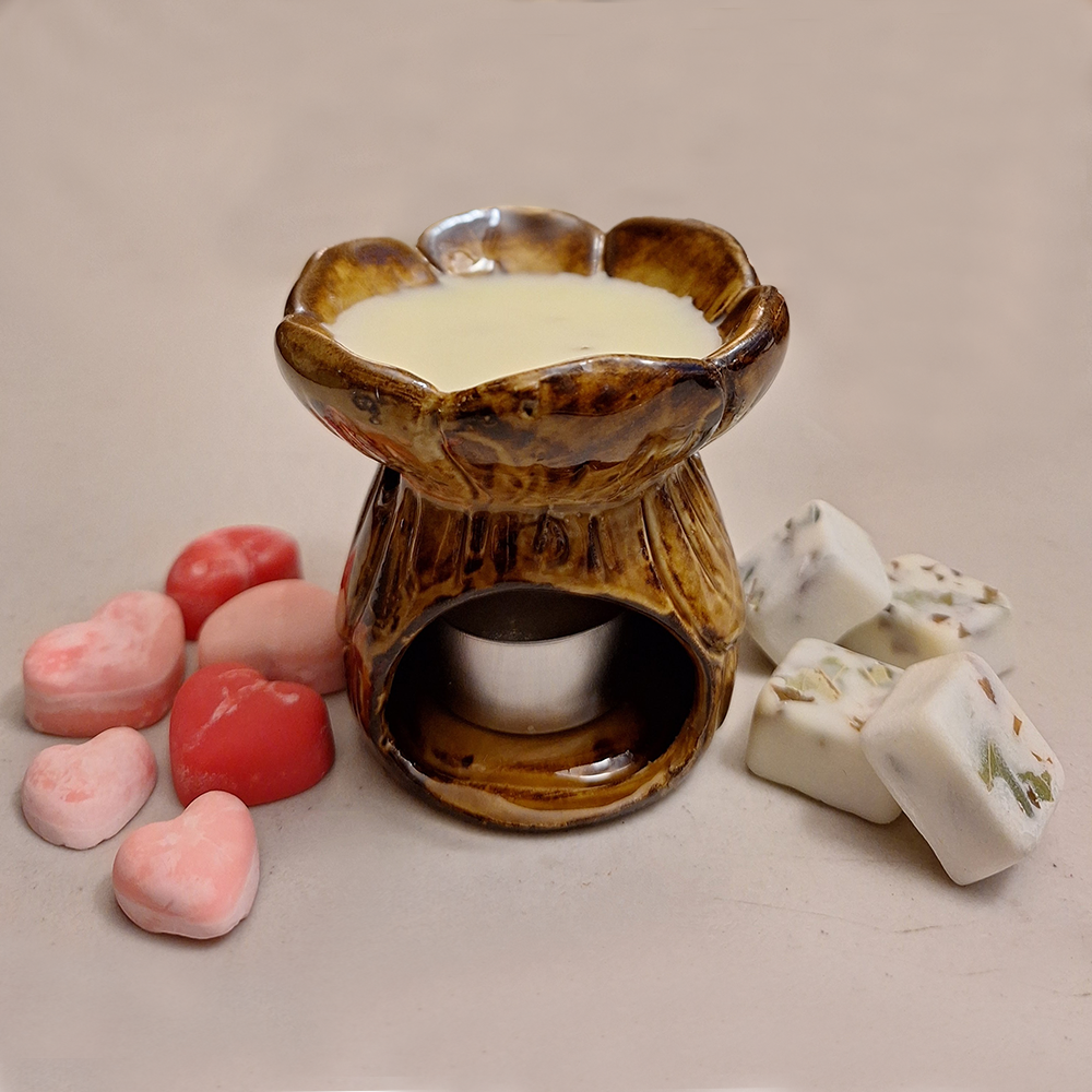 WAX MELT CHERRY BLOSSOM