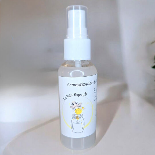 AROMATIZADOR LUZ DE LUNA