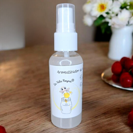 AROMATIZADOR CHERRY BLOSSOM