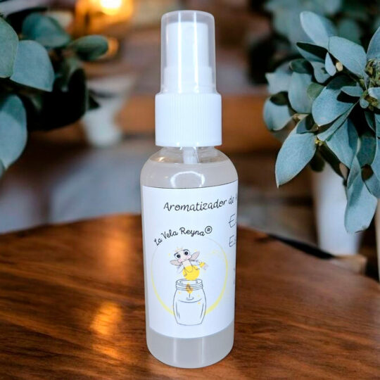 AROMATIZADOR BOSQUE DE EUCALIPTOS