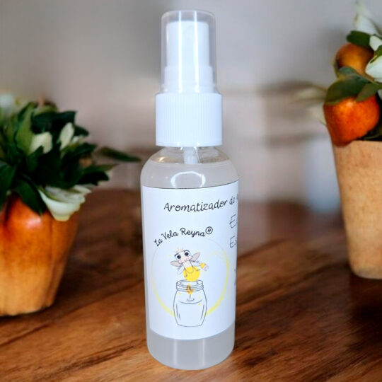 AROMATIZADOR FRESCURA FRUTAL