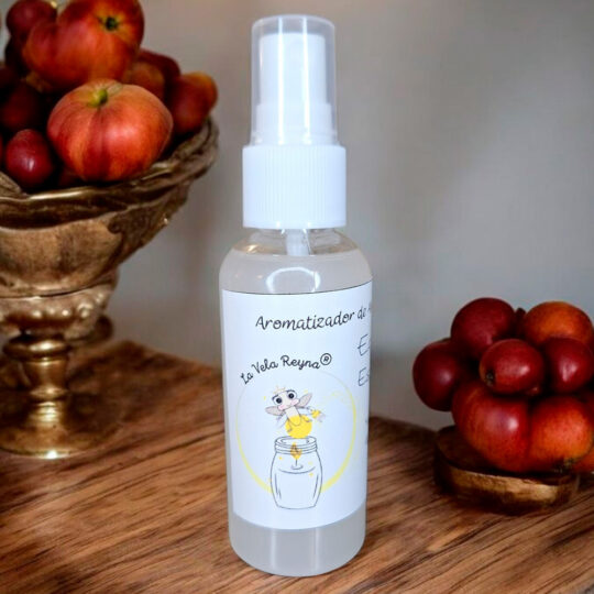 AROMATIZADOR GRATITUD DE OTOÑO O PROTECCIÓN Y GRATITUD
