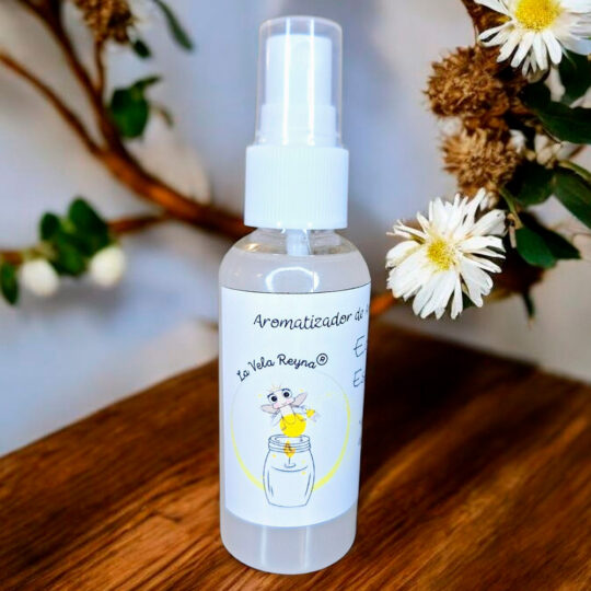 AROMATIZADOR FLOR DE MANZANILLA