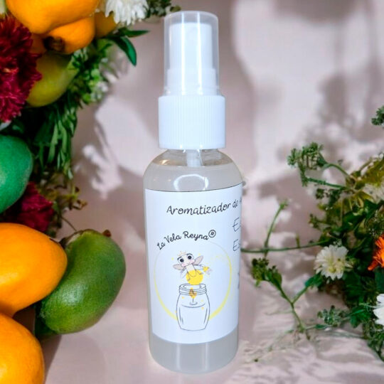 AROMATIZADOR NARANJA FLORAL