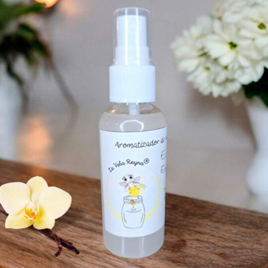 AROMATIZADOR VAINILLA DULCE